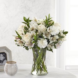The FTD Cherished Friend Bouquet from Pennycrest Floral in Archbold, OH